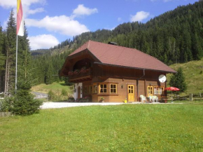 Winklhütte, Turracherhöhe, Österreich